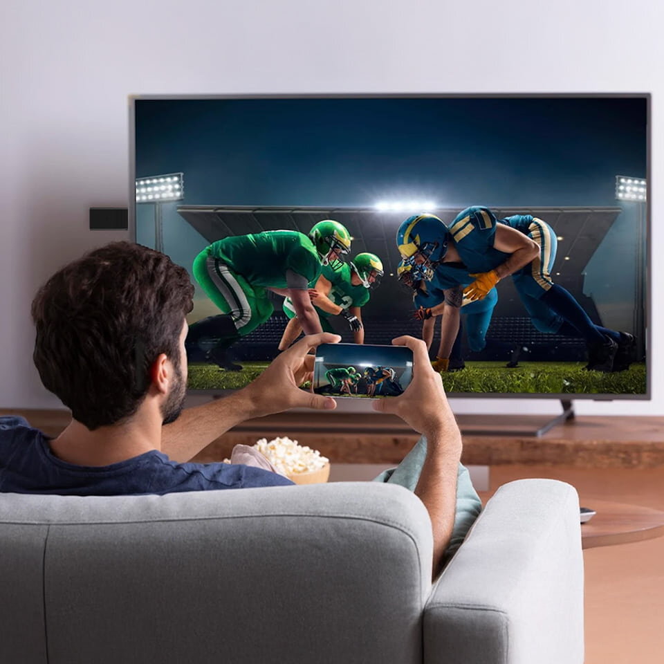 SoloTelly image