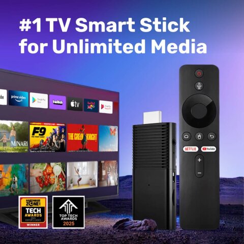 SoloTelly image